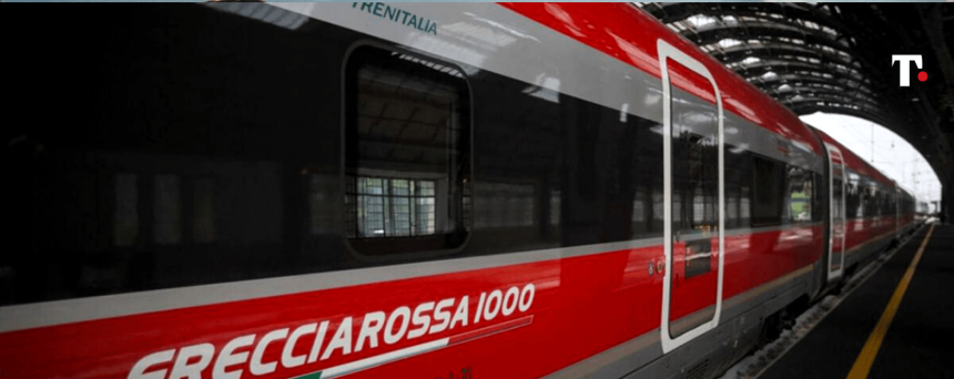 Trenitalia, sciopero nazionale Venerdì 14 Aprile: durerà otto ore