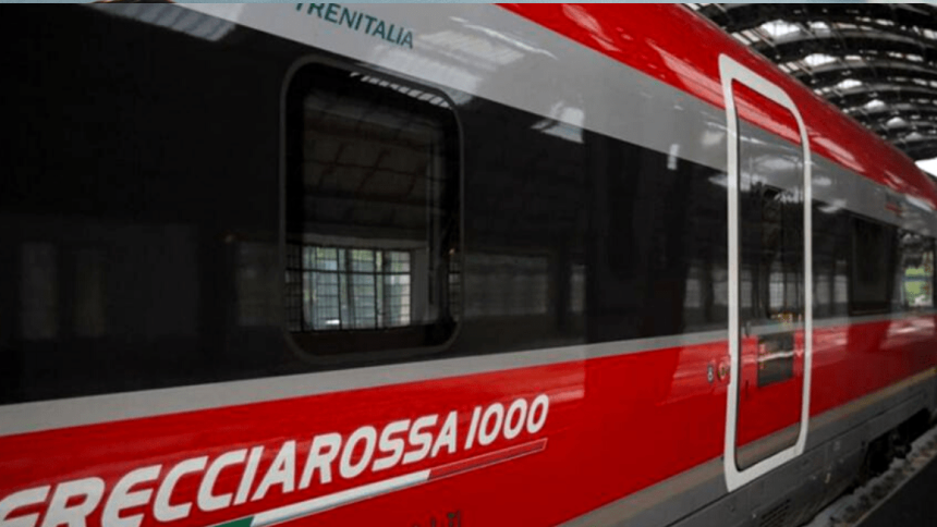 Trenitalia: ai vertici arrivano Luigi Corradi e l’ex Pd  Michele Meta