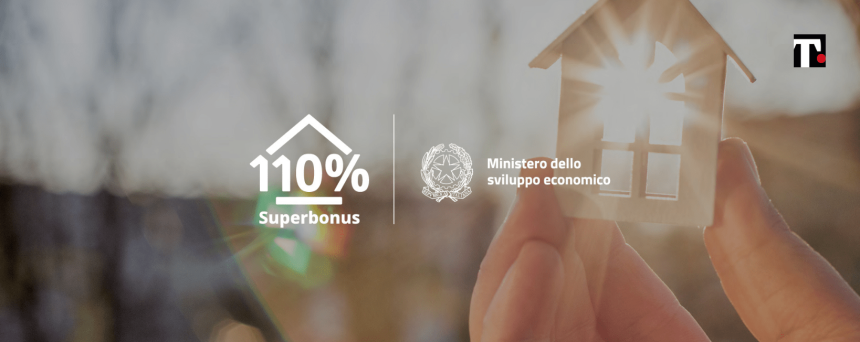 Il Superbonus 110% è una giungla burocratica