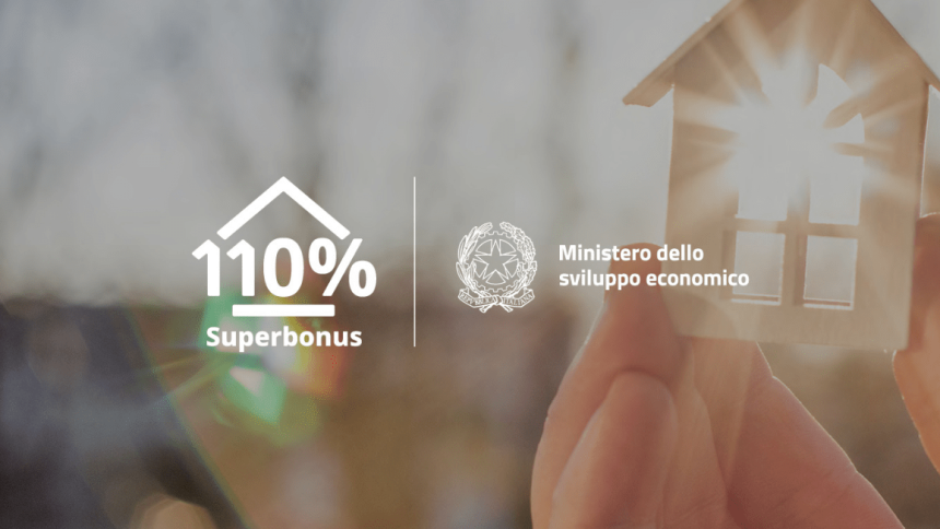 Superbonus 110%, ecco come lo hanno migliorato