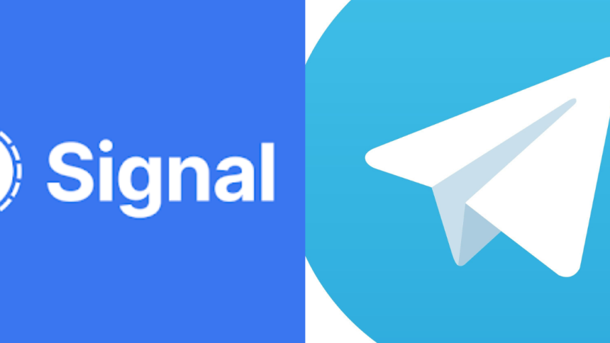 La vittoria di Signal e Telegram contro Zuckerberg