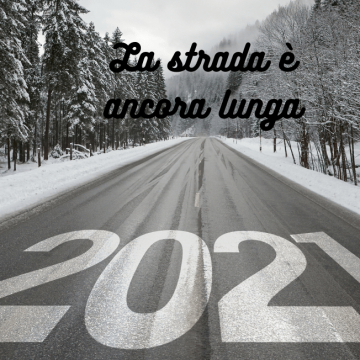 Tornare a una situazione pre-Covid? Non prima del 2024