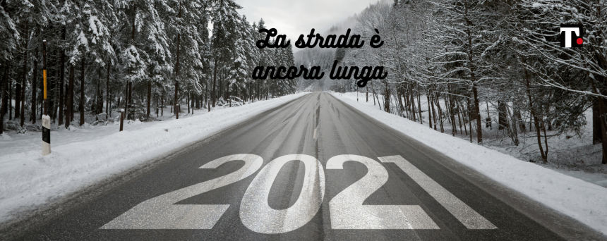 Tornare a una situazione pre-Covid? Non prima del 2024