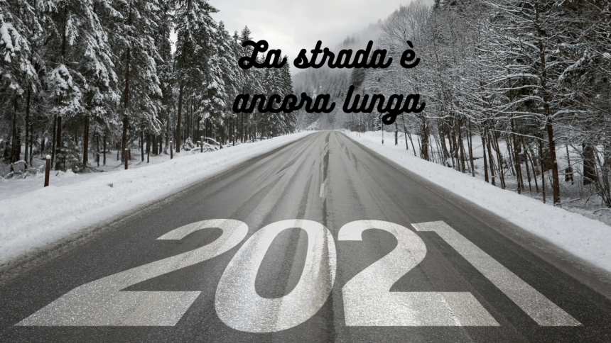 Tornare a una situazione pre-Covid? Non prima del 2024