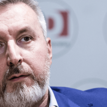 Il “Generale” Guerini a Palazzo Chigi?