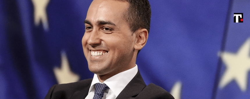 Di Maio, il nuovo Alfano che avanza