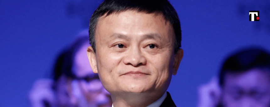 Che fine ha fatto Jack Ma?