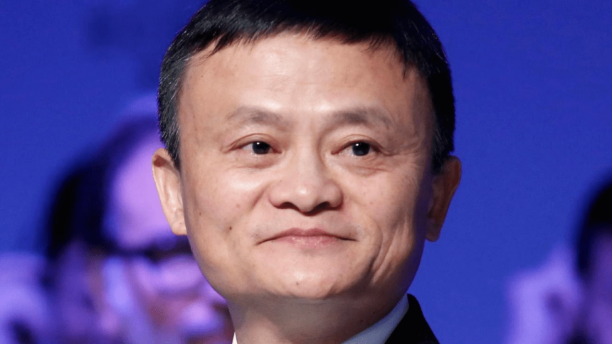 Che fine ha fatto Jack Ma?