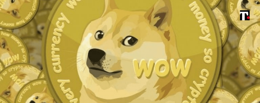 Compra DogeCoin!