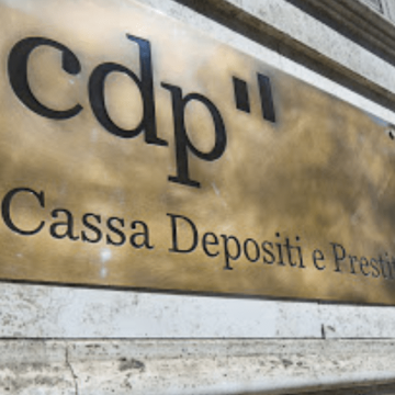 Cdp-fondazioni. Il grande travaso (comunicante)