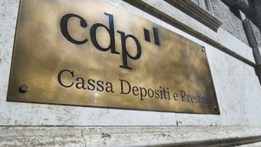 Cdp-fondazioni. Il grande travaso (comunicante)