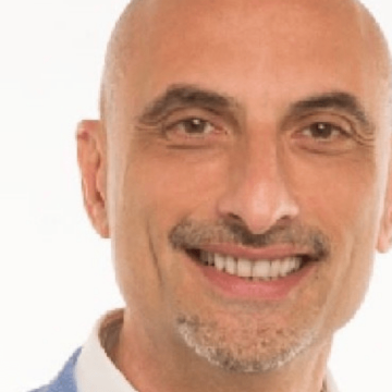 chi è Gabriele Mariani