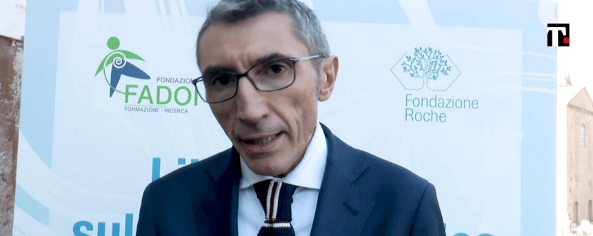 Gussoni (FADOI): “È iniziata l’era delle Terapie Digitali”