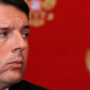 Renzi, Palermo e Cdp. Le vere sfide sotterranee del governo