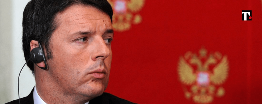 Renzi, Palermo e Cdp. Le vere sfide sotterranee del governo