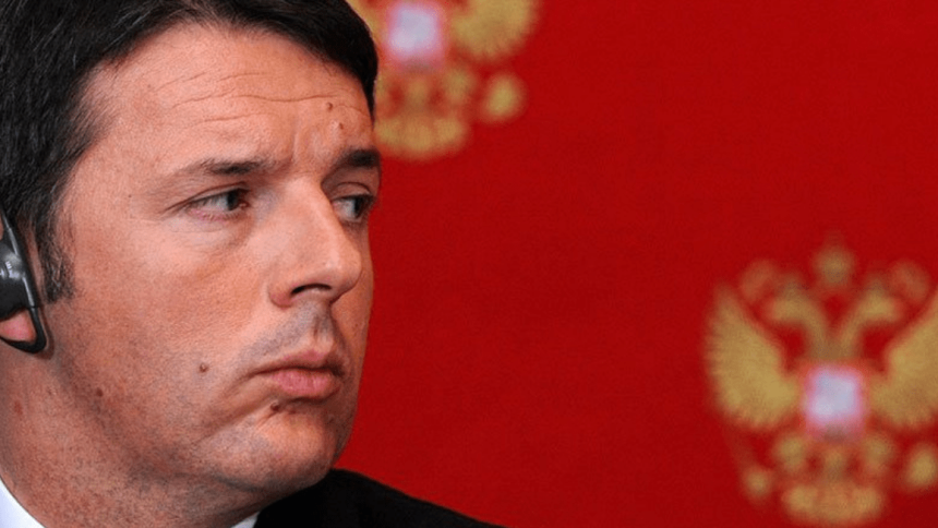 Renzi, Palermo e Cdp. Le vere sfide sotterranee del governo