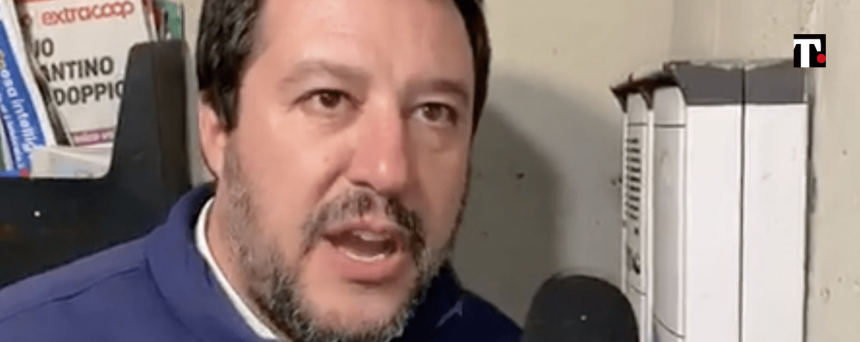 Droga, arrestati i genitori del ragazzo della citofonata di Salvini