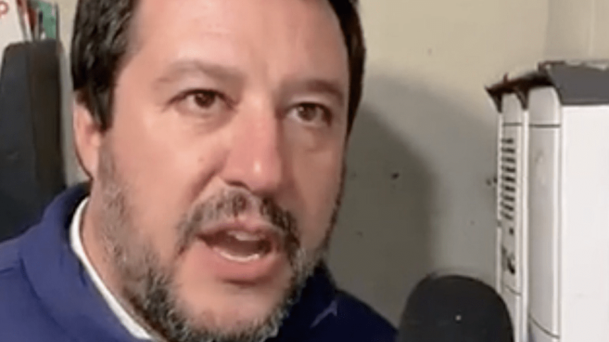 Droga, arrestati i genitori del ragazzo della citofonata di Salvini