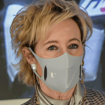 Il super tecnico di Letizia con la passione per la Democrazia Cristiana