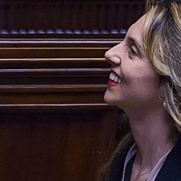 Roulette romana. Il Pd estrae Madia e Lorenzin per il Campidoglio