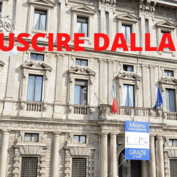 Milanexit, chi entra e chi esce a Palazzo Marino?