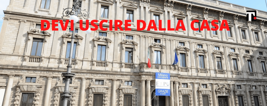 Milanexit, chi entra e chi esce a Palazzo Marino?