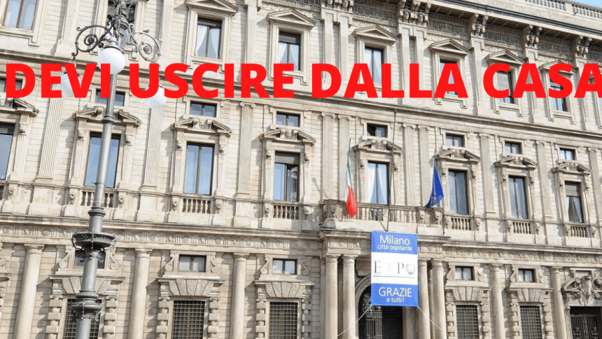 Milanexit, chi entra e chi esce a Palazzo Marino?