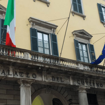 Zona Arancione? Per la Prefettura di Milano decidono i giornali