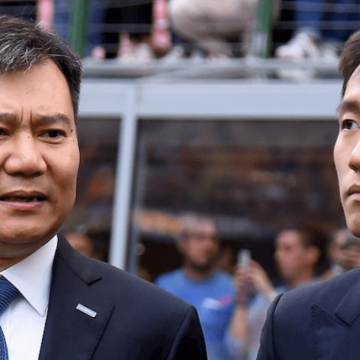 Suning ha bisogno del nuovo stadio per vendere l’Inter