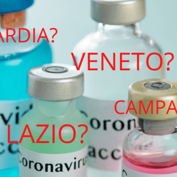 Vaccino. Le Regioni in ordine sparso, incognita Isf e tecnici degli ospedali