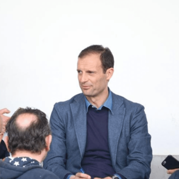 Allegri, nessuno lo piglia. Forse lo vuole il Monza?