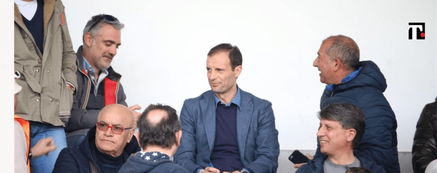 Allegri, nessuno lo piglia. Forse lo vuole il Monza?