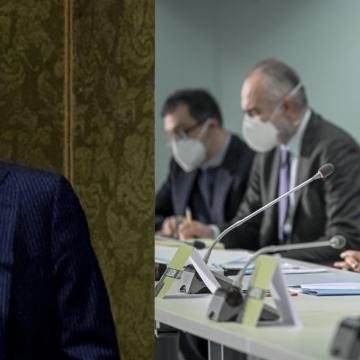 De Pasquale (FI): “Sala ha fallito, ora la data del voto”. Bolognini: “Guideremo il riscatto”
