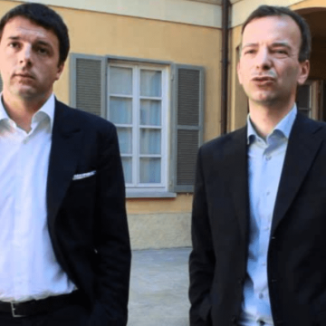 Eugenio Comincini, ritratto di un renziano responsabile