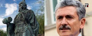 massimo d'alema sun tzu