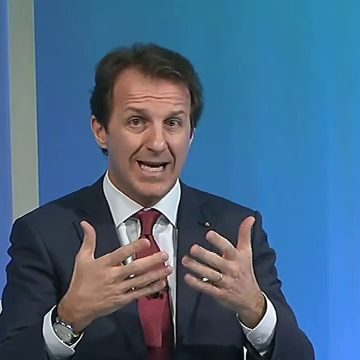 La prima di Rasia: “Imprese e sicurezza per Milano. Crisi governo? Andrei al voto” (VIDEO)