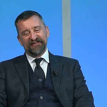 Lucchini al Pirellone: tutti numeri del vaccino in Lombardia (VIDEO)