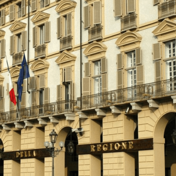 Piemonte, nasce “L’Azienda Zero”: appalti, emergenza e logistica in un’unica “testa”