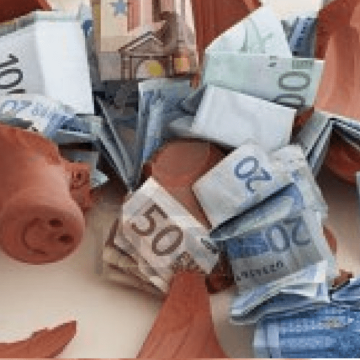 Finito il cash, la Serie A dal dietologo