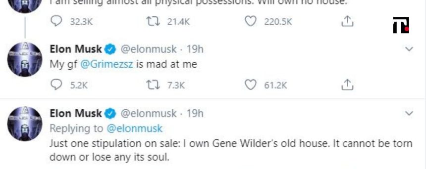 Tesla cerca qualcuno che tolga Twitter dalle mani di Elon