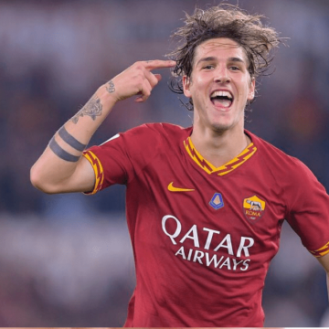 Diventare padre renderà Zaniolo un campione?