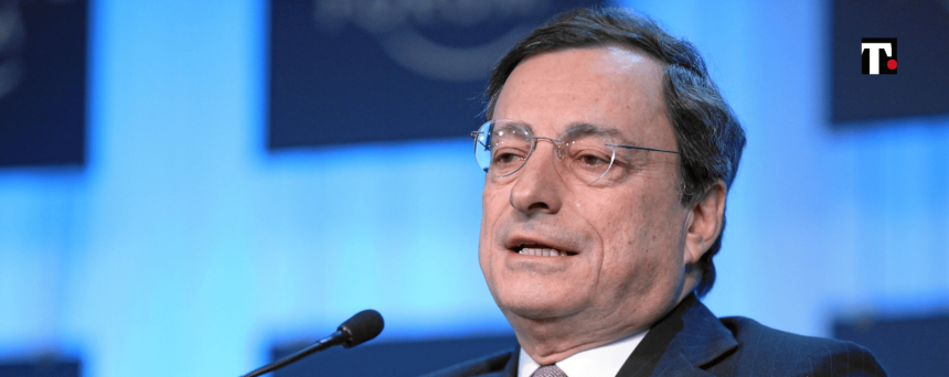Al via il grande riposizionamento: bye bye Casalino, è il tempo dei Draghi