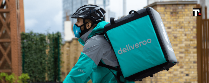 Perché il mercato finanziario snobba Deliveroo e la sua IPO