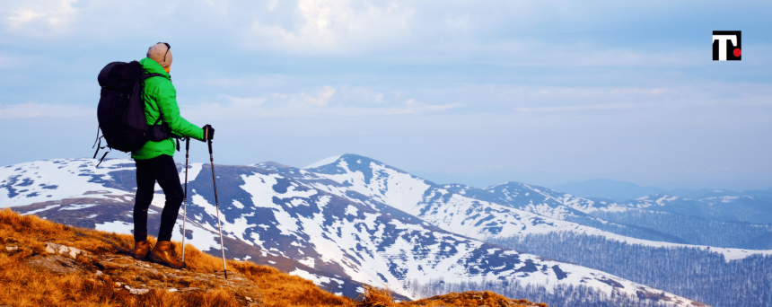 Escursioni, hiking, scalate: come l’outdoor sta diventando un lusso