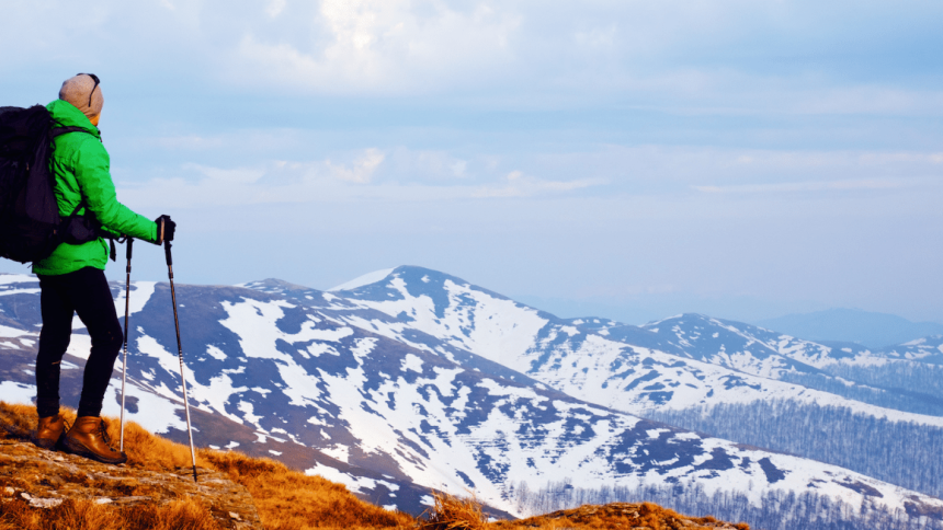 outdoor escursione montagna Escursioni, hiking, scalate: come l’outdoor sta diventando un lusso