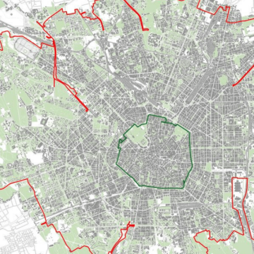 Riattivare l’Area C è da irresponsabili