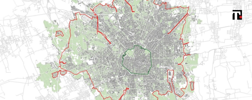 Riattivare l’Area C è da irresponsabili