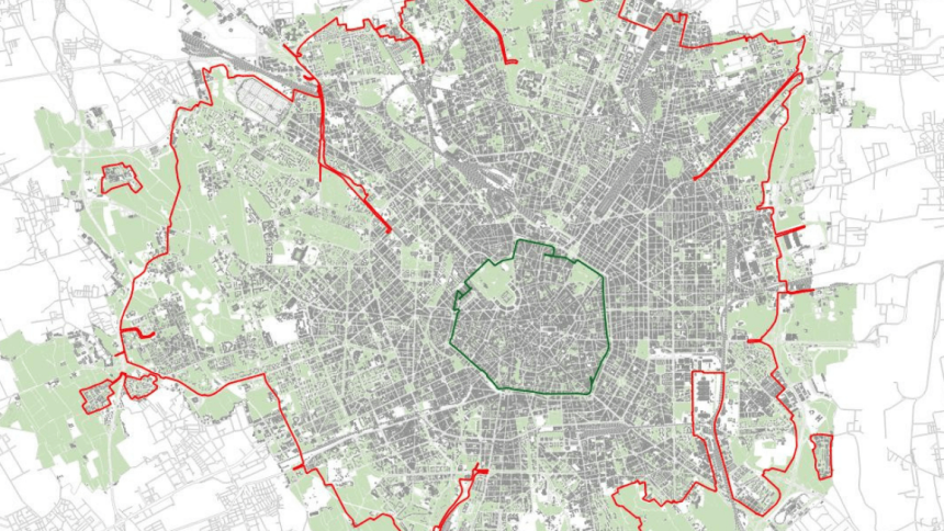 Riattivare l’Area C è da irresponsabili