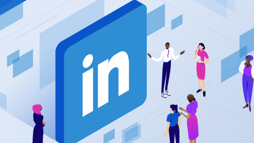 linkedin LinkedIn sta lavorando a una sua alternativa a Fiverr