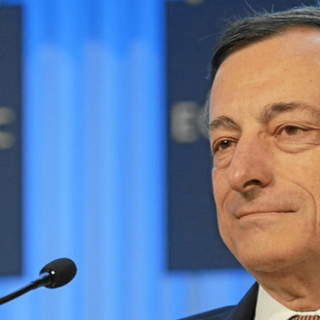 Quale Draghi vedremo, il privatizzatore o il keynesiano?